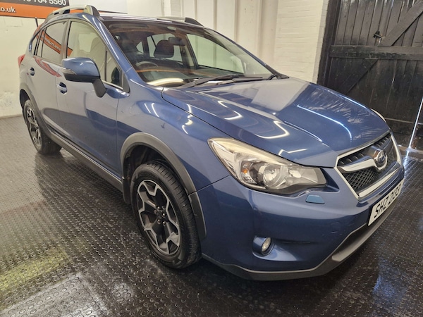 Used Subaru XV 2014 for sale - 75251136: Photo 37