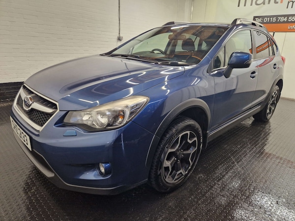 Used Subaru XV 2014 for sale - 75251136: Photo 39