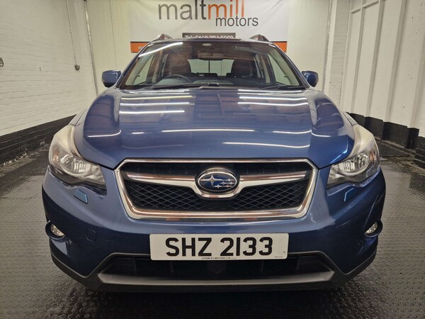 Used Subaru XV 2014 for sale - 75251136: Photo 3