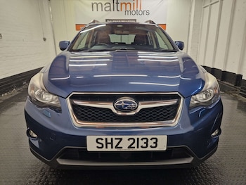 Used Subaru XV 2014 for sale - 75251136: Photo
