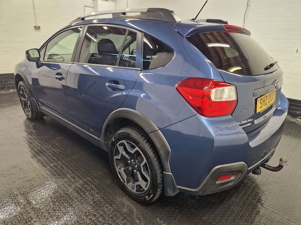 Used Subaru XV 2014 for sale - 75251136: Photo 41