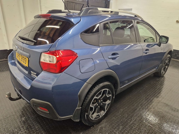 Used Subaru XV 2014 for sale - 75251136: Photo 42