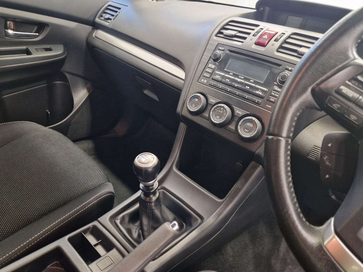 Vehicle 43