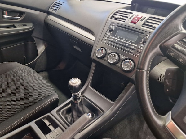 Used Subaru XV 2014 for sale - 75251136: Photo 43