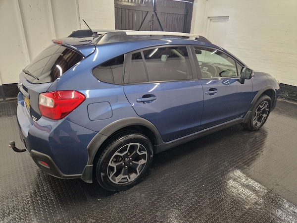 Used Subaru XV 2014 for sale - 75251136: Photo 44