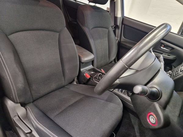 Used Subaru XV 2014 for sale - 75251136: Photo 45