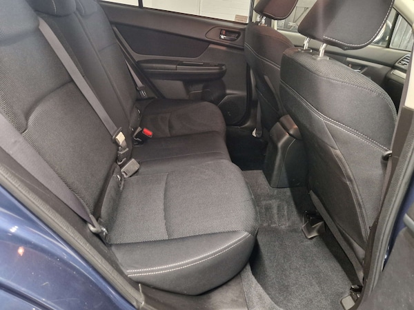 Used Subaru XV 2014 for sale - 75251136: Photo 47