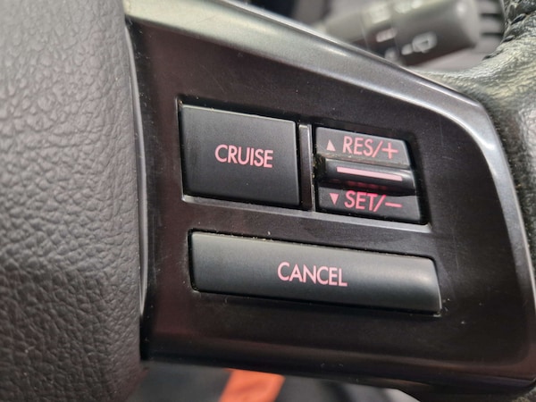 Used Subaru XV 2014 for sale - 75251136: Photo 48