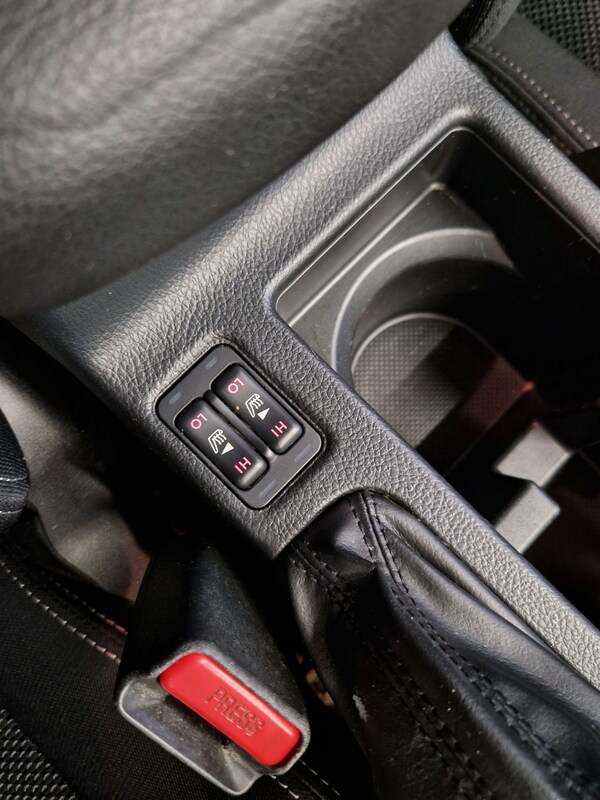 Used Subaru XV 2014 for sale - 75251136: Photo 50