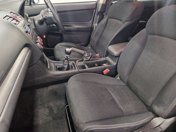 Used Subaru XV 2014 for sale - 75251136: Photo 51