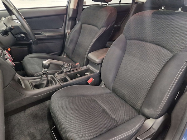 Used Subaru XV 2014 for sale - 75251136: Photo 52