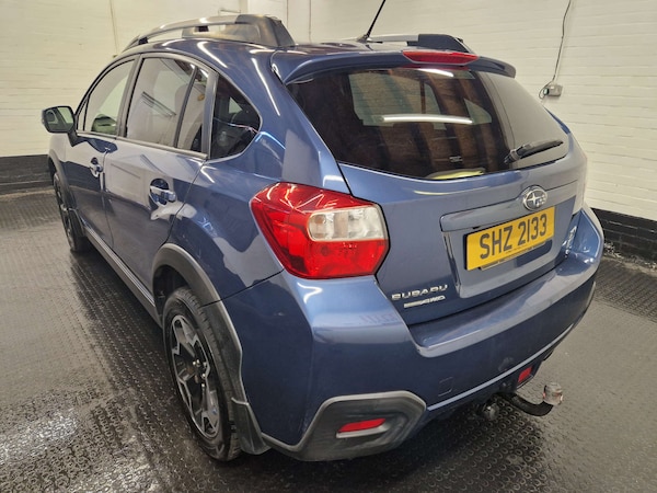 Used Subaru XV 2014 for sale - 75251136: Photo 5