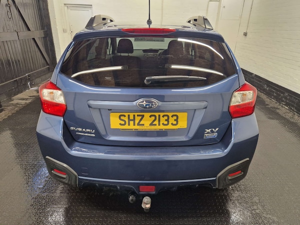 Used Subaru XV 2014 for sale - 75251136: Photo 6