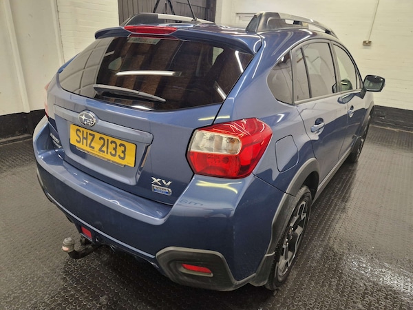 Used Subaru XV 2014 for sale - 75251136: Photo 7