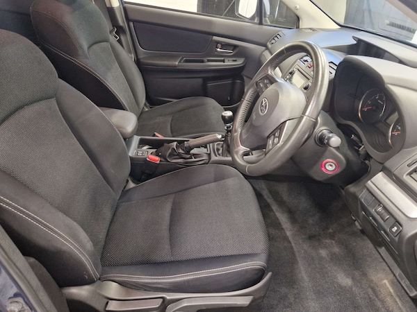Used Subaru XV 2014 for sale - 75251136: Photo 8
