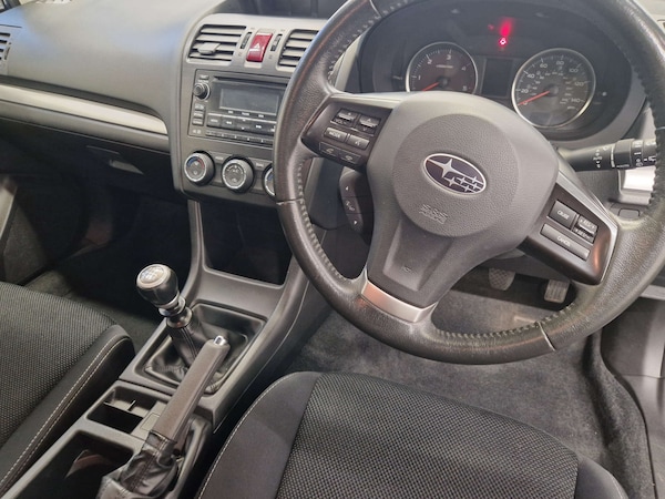 Used Subaru XV 2014 for sale - 75251136: Photo 9