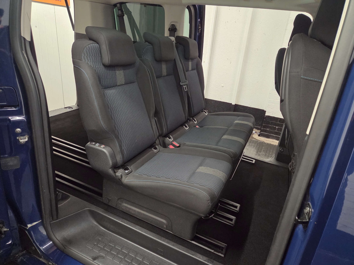 Used Peugeot Traveller 2017 for sale - 77127308: Photo 35