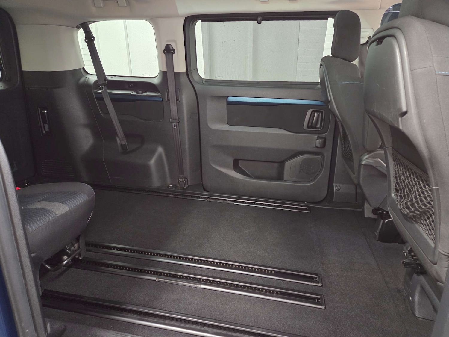 Used Peugeot Traveller 2017 for sale - 77127308: Photo 36