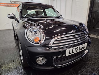Used MINI Hatch 2012 for sale - 79437639: Photo