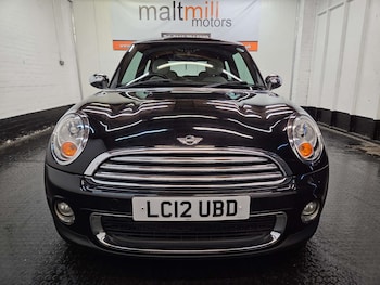 Used MINI Hatch 2012 for sale - 79437639: Photo