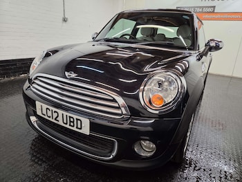Used MINI Hatch 2012 for sale - 79437639: Photo