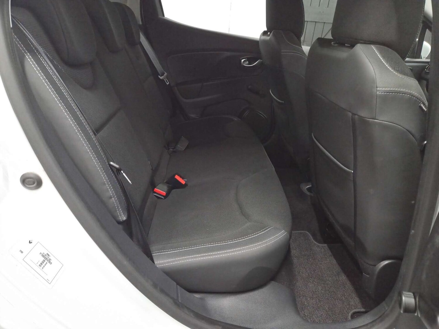 Used Renault Clio 2018 for sale - 77745593: Photo 20