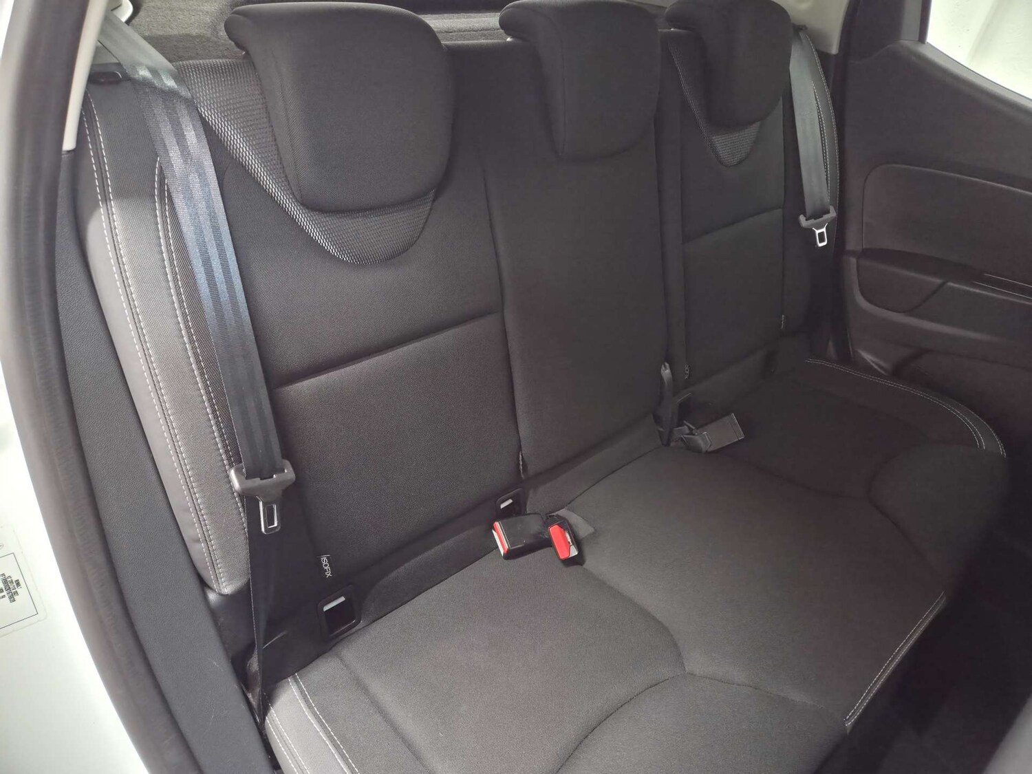 Used Renault Clio 2018 for sale - 77745593: Photo 21