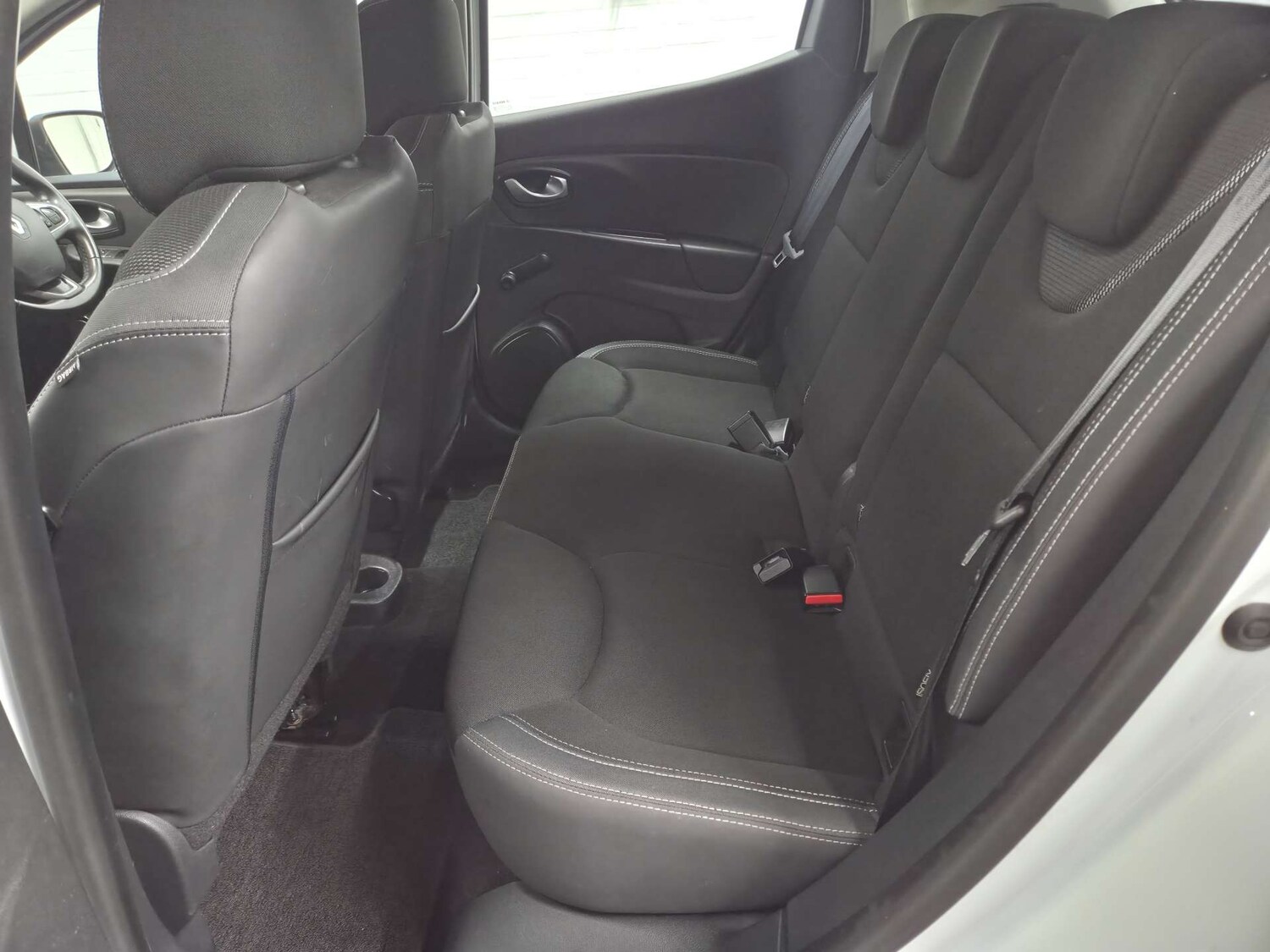 Used Renault Clio 2018 for sale - 77745593: Photo 22