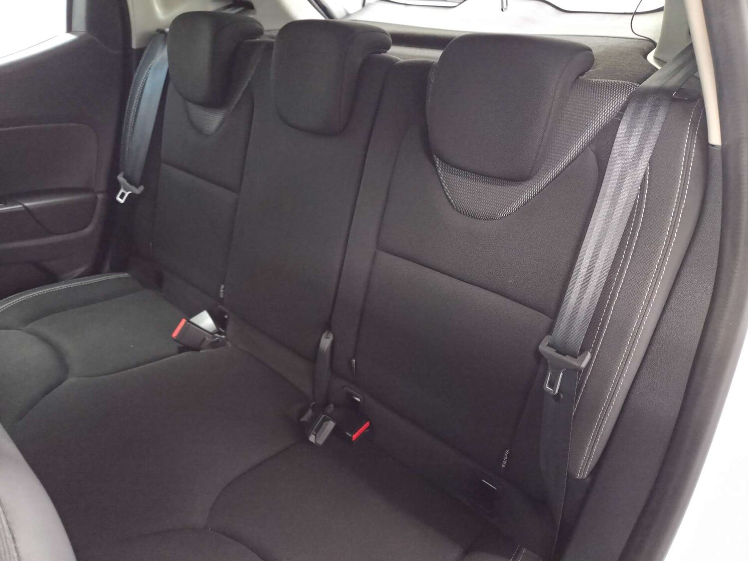 Used Renault Clio 2018 for sale - 77745593: Photo 23