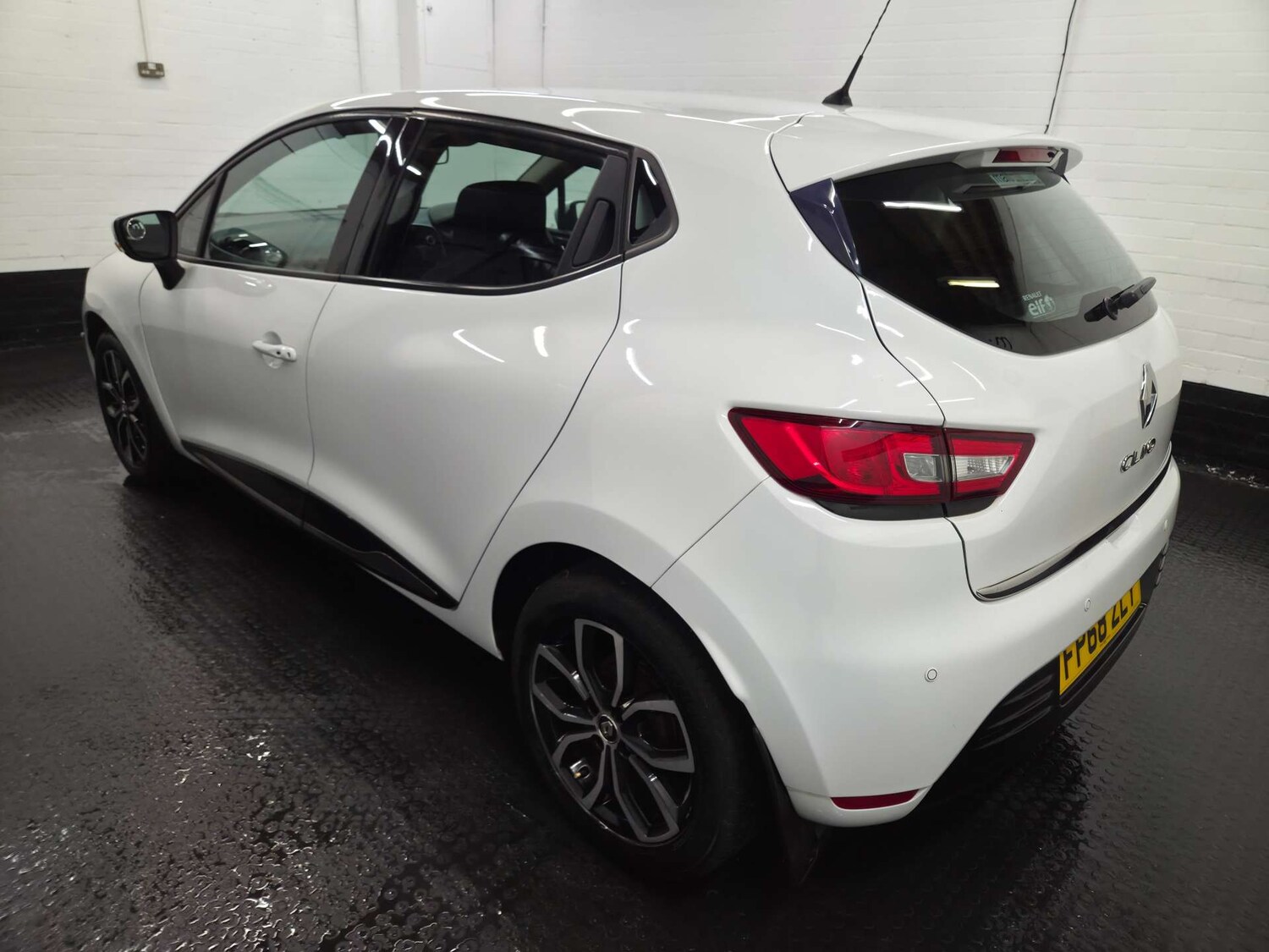 Used Renault Clio 2018 for sale - 77745593: Photo 34