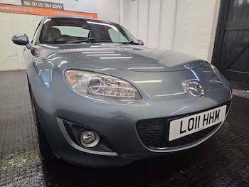 Used Mazda MX-5 2011 for sale - 79211660: Photo