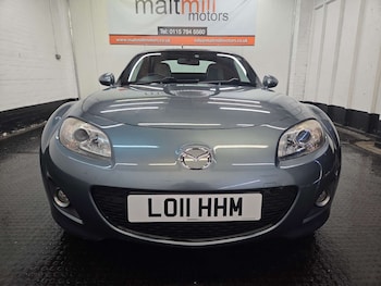 Used Mazda MX-5 2011 for sale - 79211660: Photo