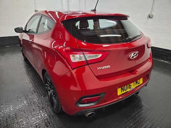 Used Hyundai i30 2016 for sale - 79571691: Photo