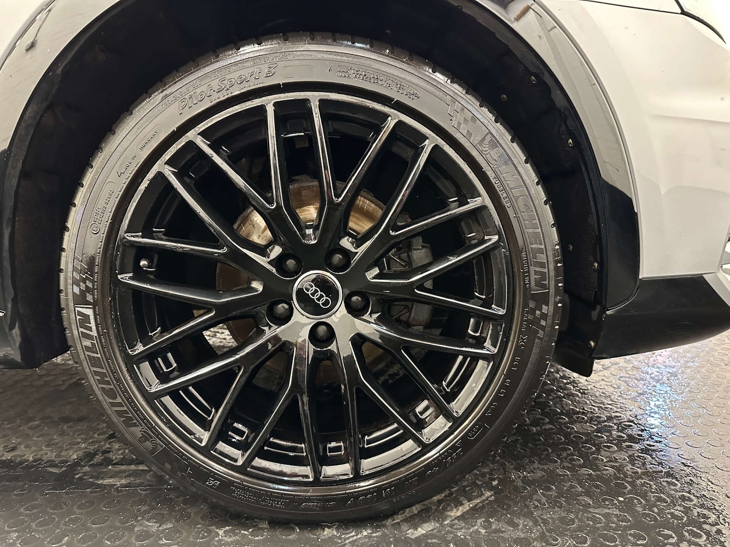 Used Audi Q3 2017 for sale - 76637962: Photo 12