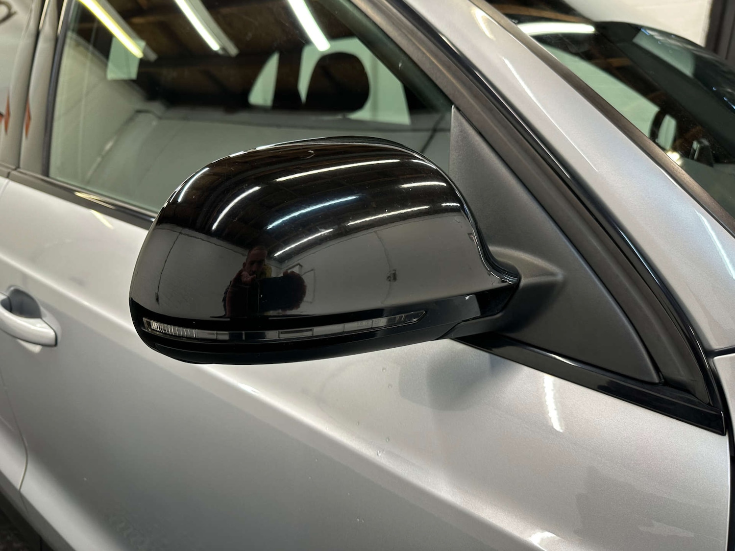 Used Audi Q3 2017 for sale - 76637962: Photo 14