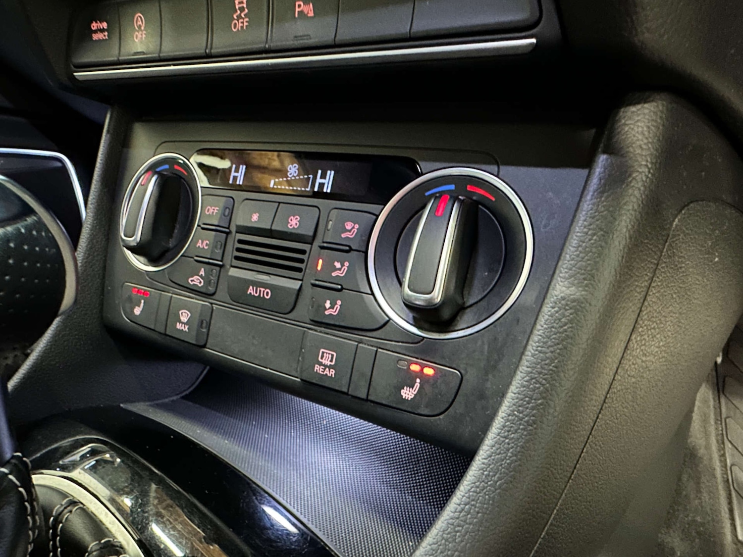 Used Audi Q3 2017 for sale - 76637962: Photo 20