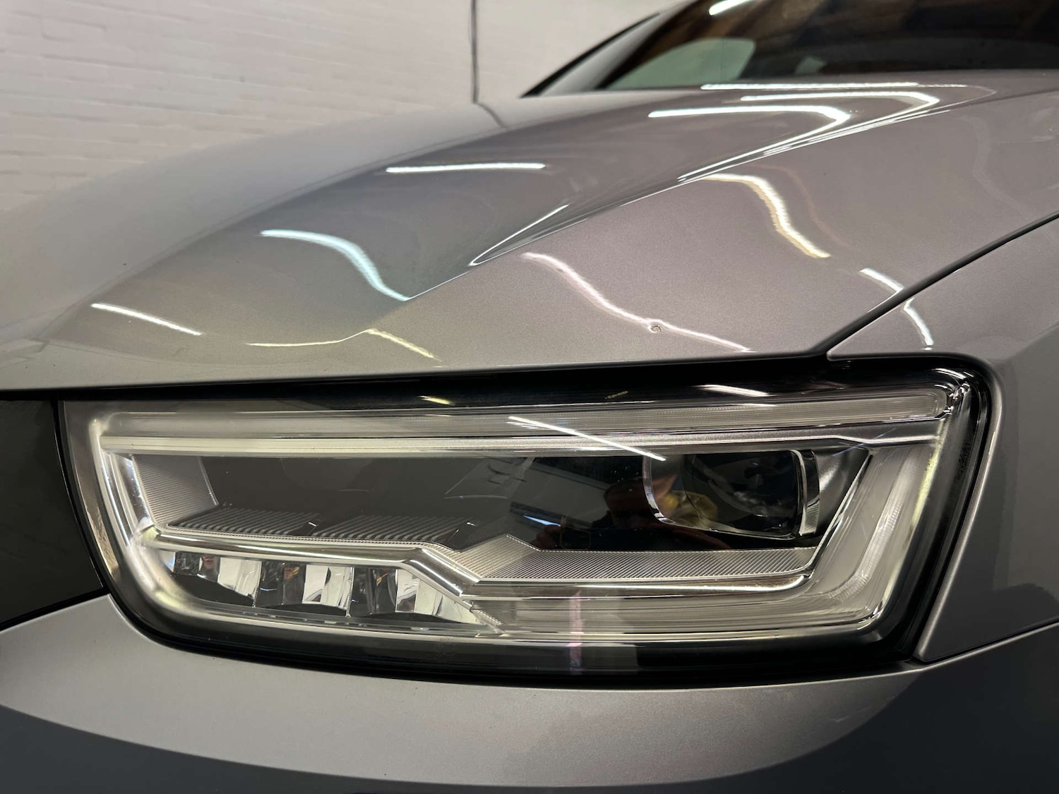 Used Audi Q3 2017 for sale - 76637962: Photo 27