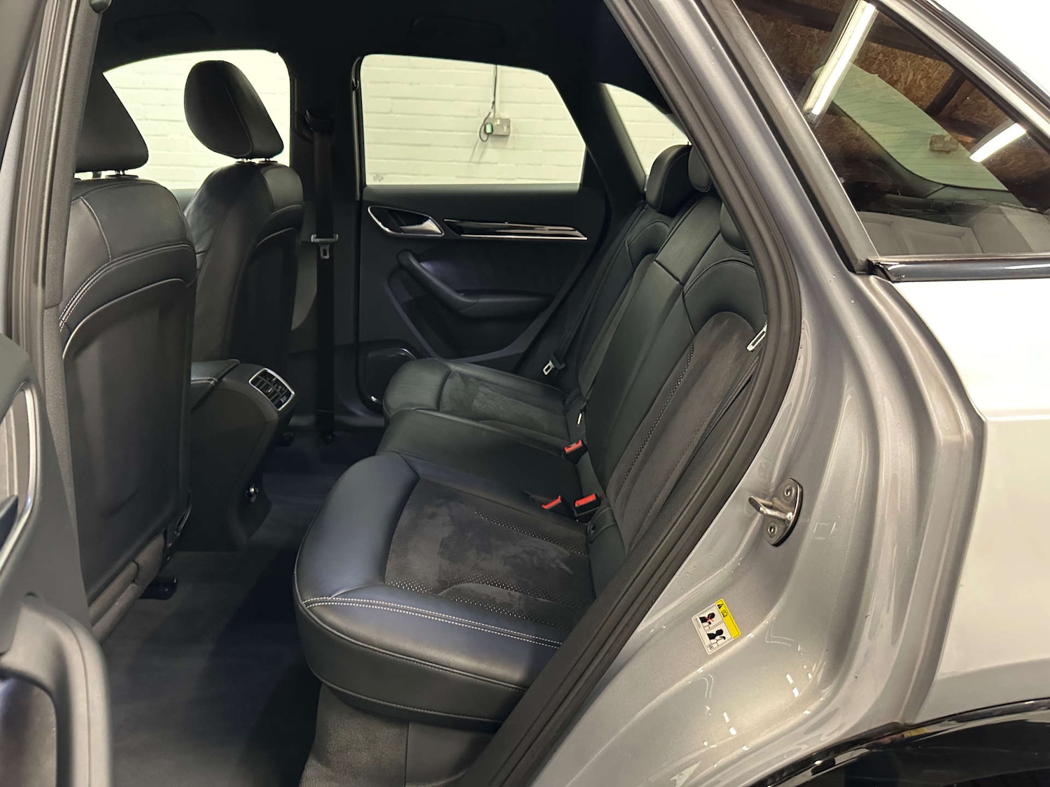 Used Audi Q3 2017 for sale - 76637962: Photo 34