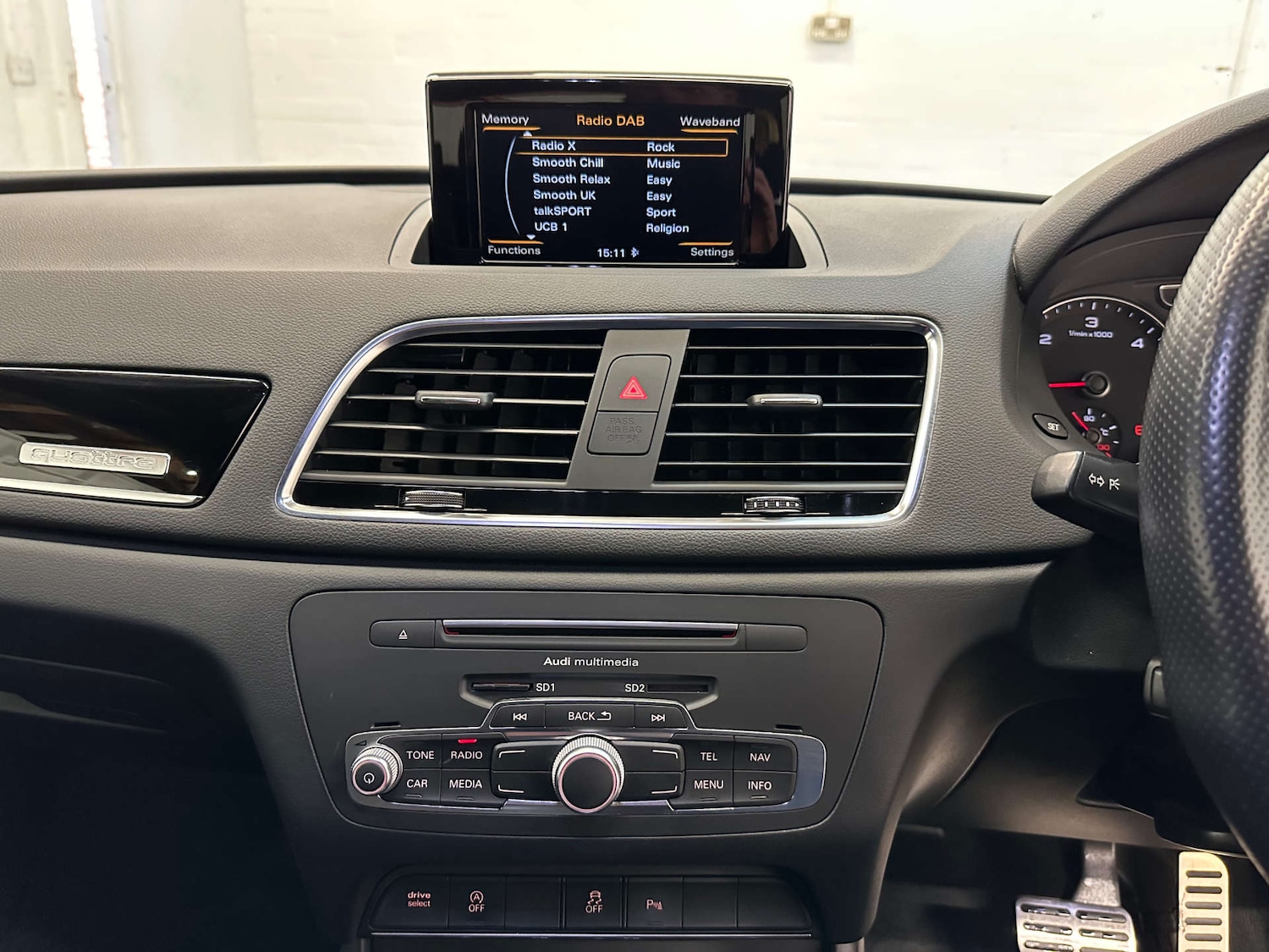 Used Audi Q3 2017 for sale - 76637962: Photo 45