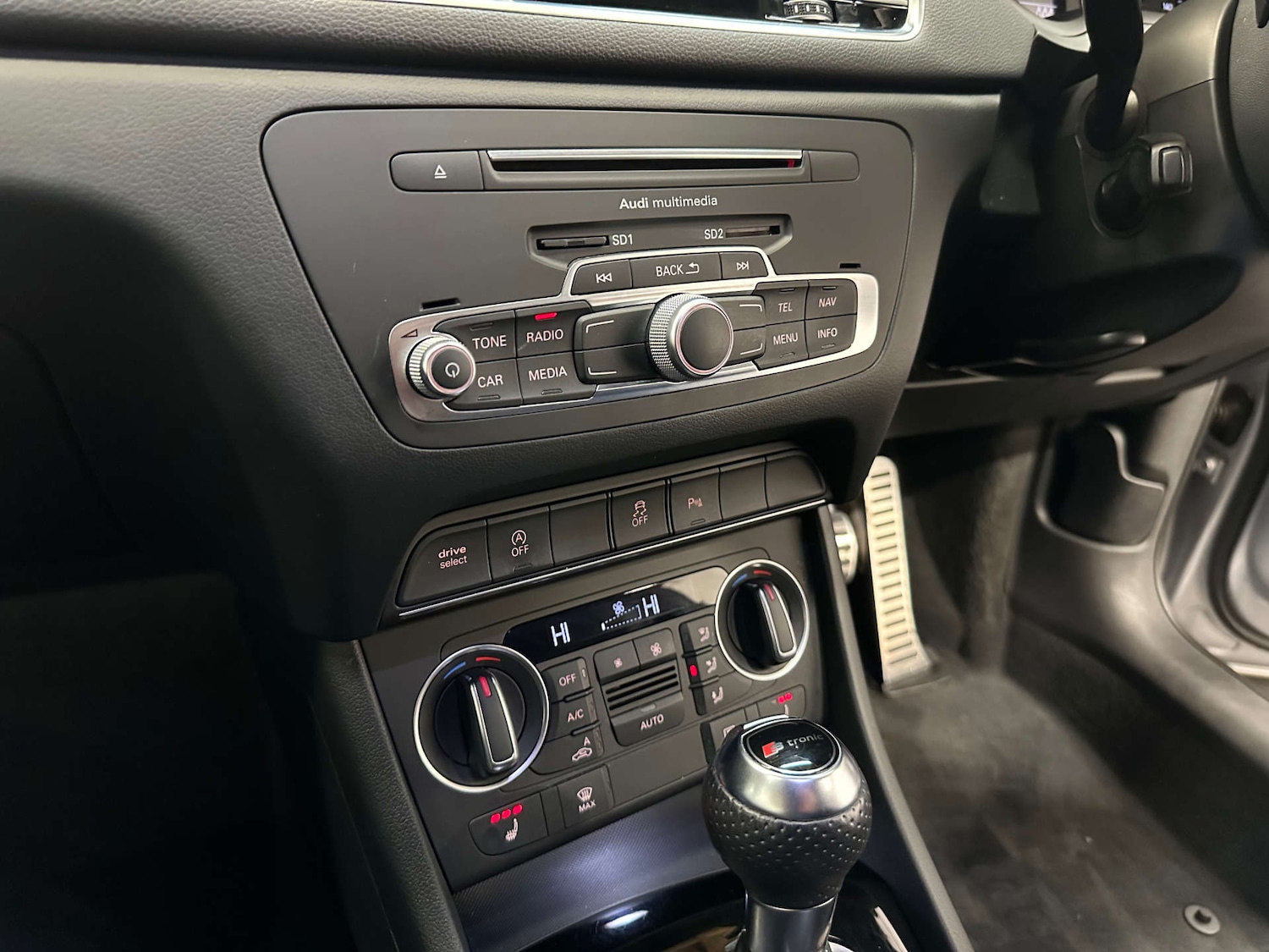 Used Audi Q3 2017 for sale - 76637962: Photo 46