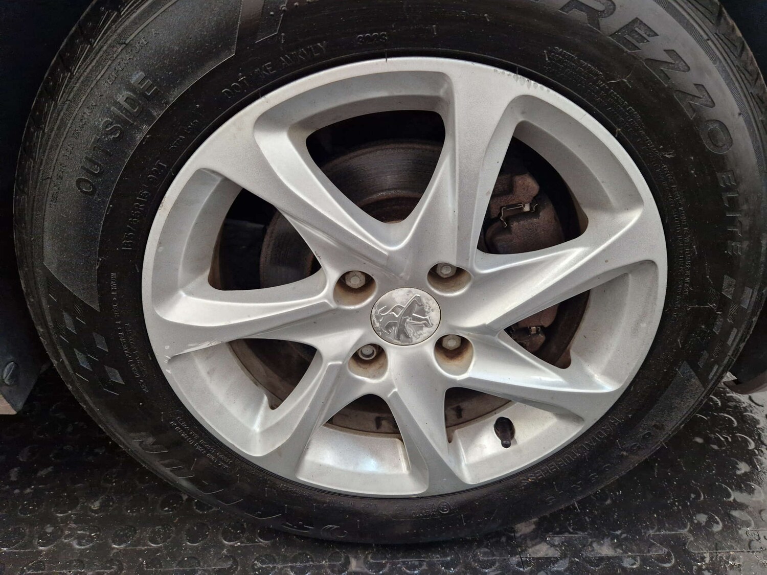 Vehicle 24