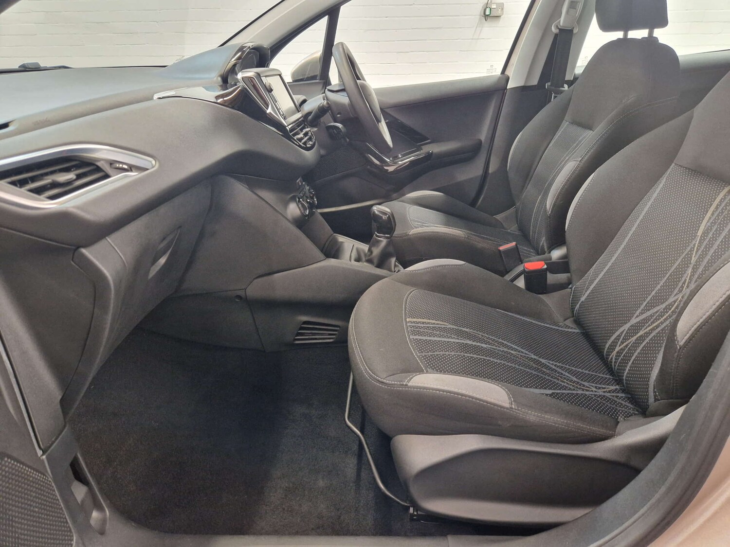Vehicle 43