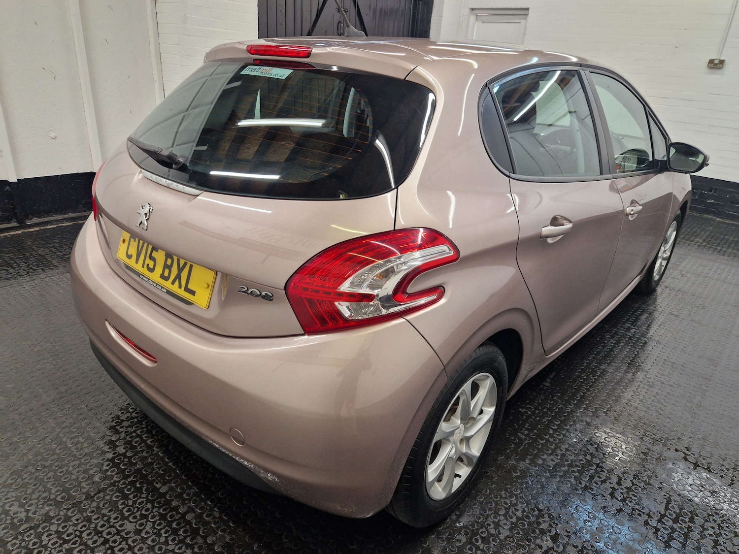 Vehicle 7