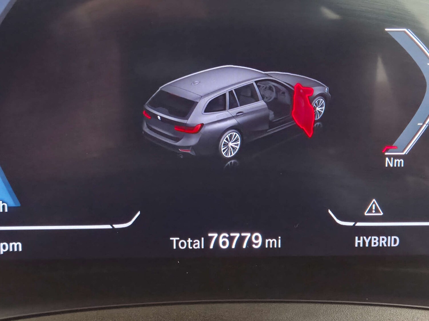 Used BMW 3 Series 2020 for sale - 77938496: Photo 12