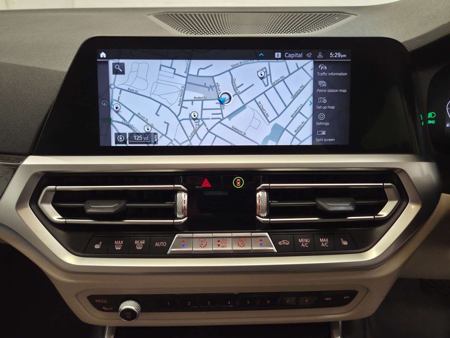 Used BMW 3 Series 2020 for sale - 77938496: Photo 17