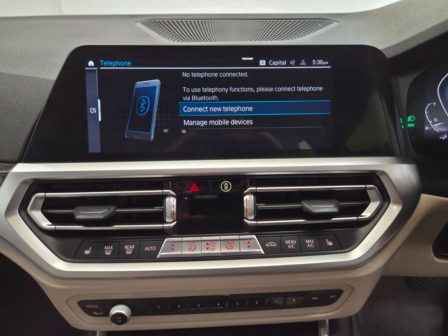 Used BMW 3 Series 2020 for sale - 77938496: Photo 18