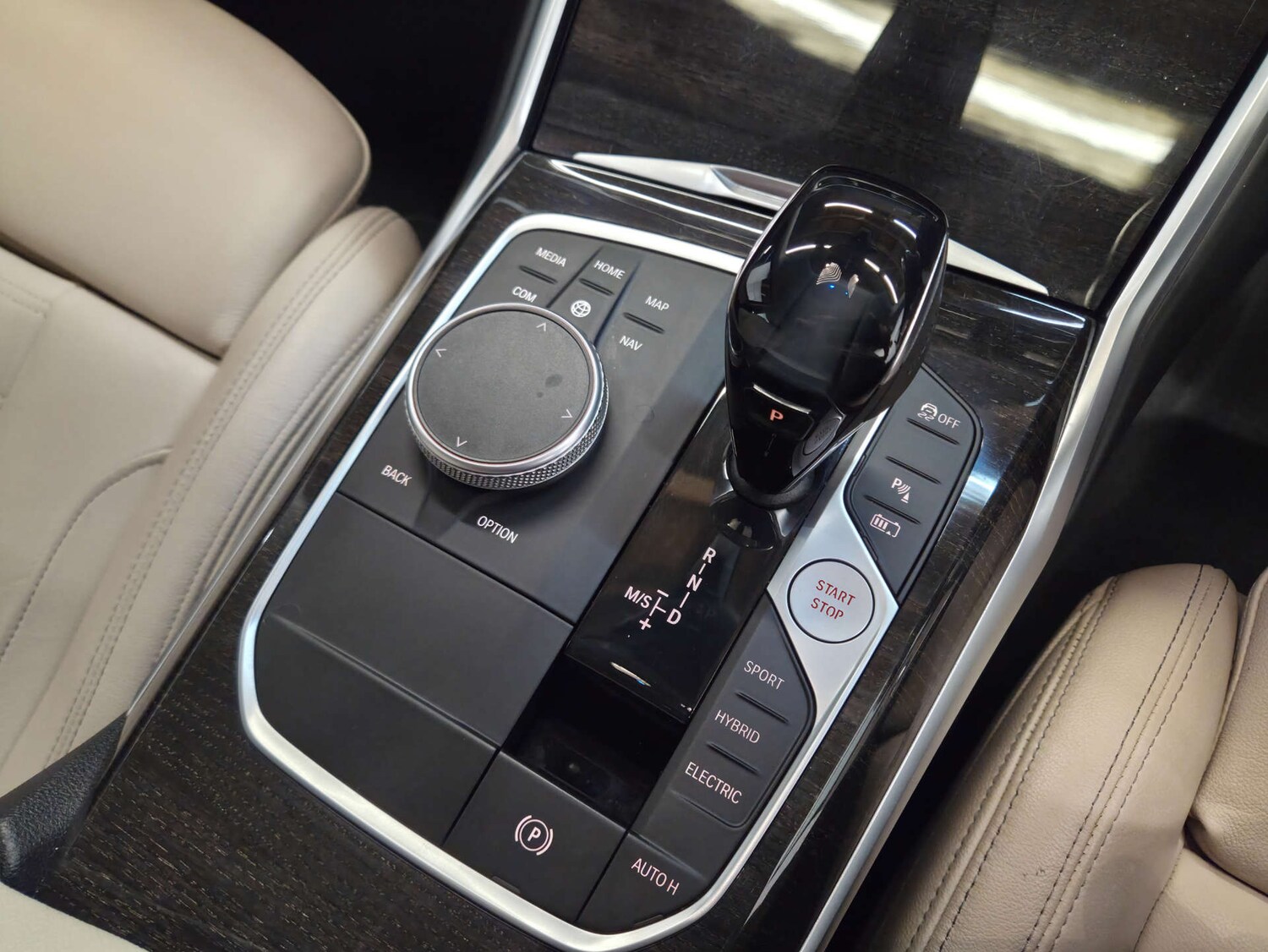 Used BMW 3 Series 2020 for sale - 77938496: Photo 19