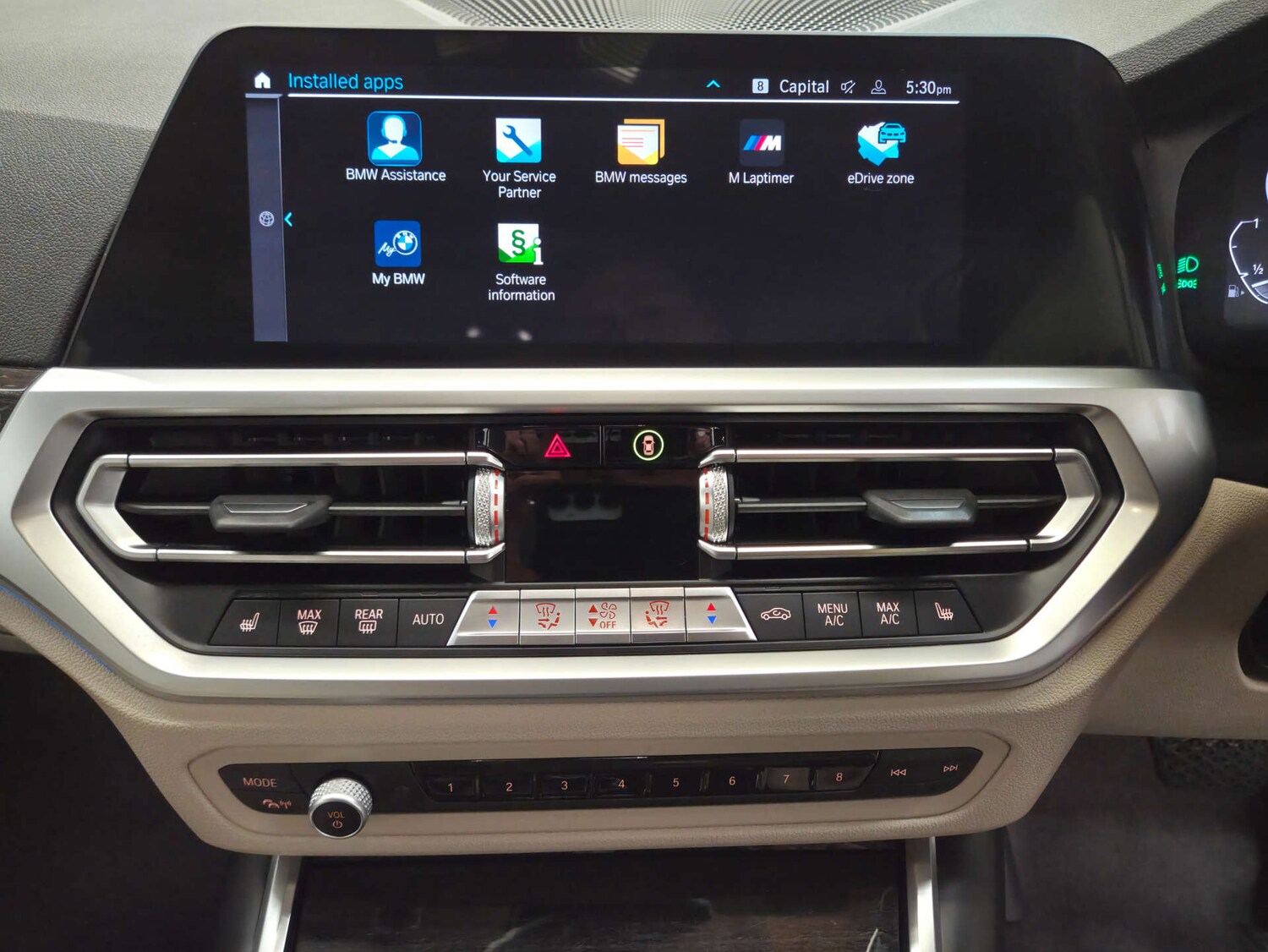 Used BMW 3 Series 2020 for sale - 77938496: Photo 21