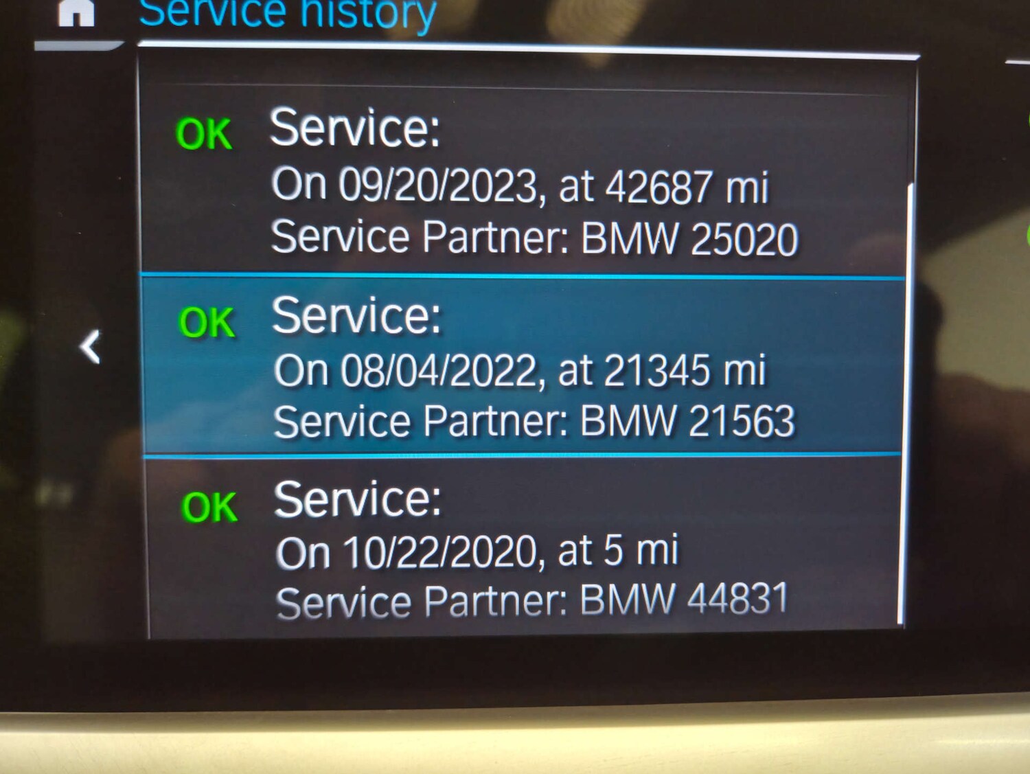 Used BMW 3 Series 2020 for sale - 77938496: Photo 24