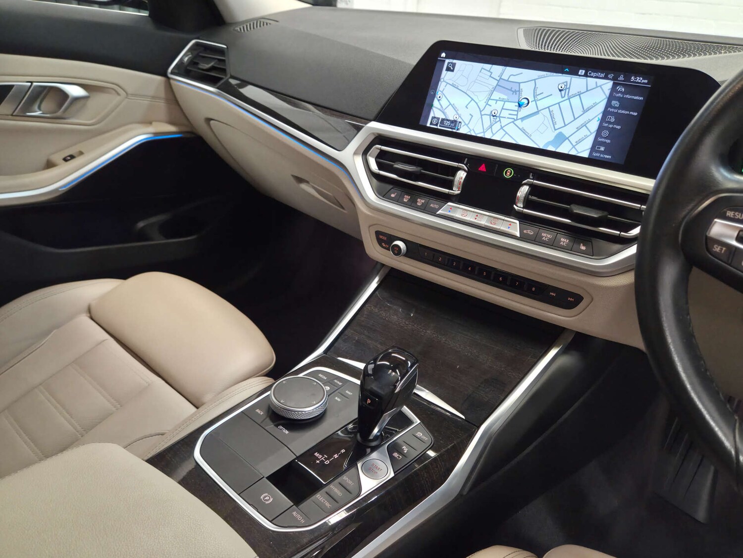 Used BMW 3 Series 2020 for sale - 77938496: Photo 25